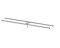 T-Bar AC-509 rund für Stativ Megara/ELV