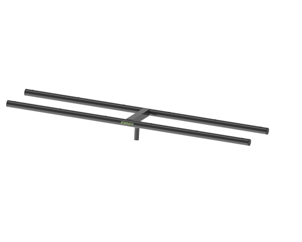 T-Bar AC-509B rund für Stativ Megara/ELV