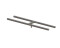 T-Bar AC-510 eckig für Stativ Megara/ELV
