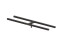 T-Bar AC-510B eckig für Stativ Megara/ELV