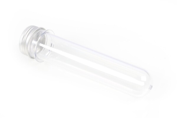 glass tube for granule