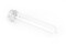 glass tube for granule