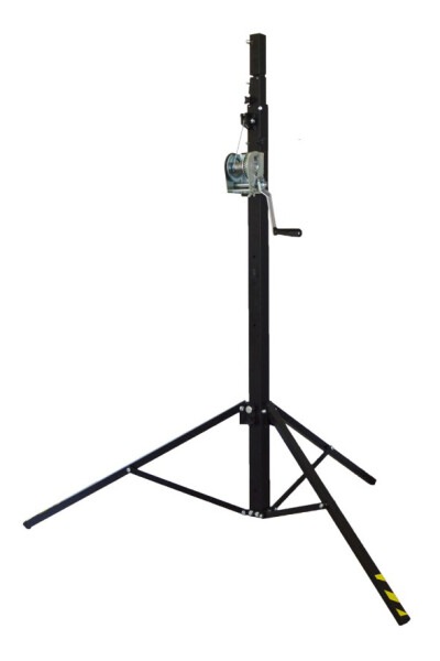 stand Nemesis 80