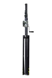 Stativ Nemesis 80