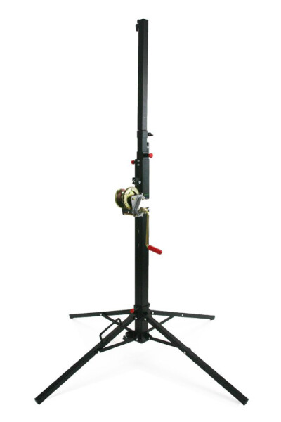 Stativ Nemesis Pro