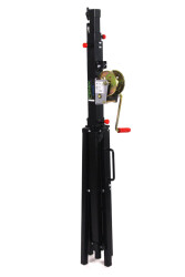 Stativ Nemesis Pro