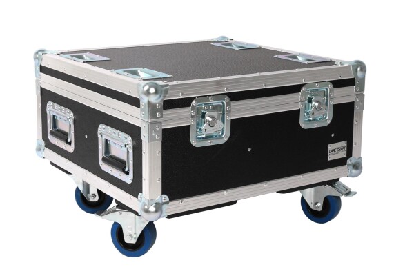 Tour case 4in1 for DJ Power Spark V-2