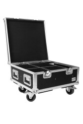 Tour case 4in1 for DJ Power Spark V-2