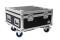 Tour case 4in1 for DJ Power Spark V-2