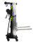 Stativ AT-04 silber