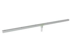 T-Bar AC-507 eckig für Stativ Megara/ELV
