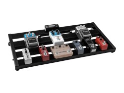 Pedal Board 60x7x30,5cm