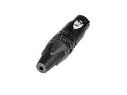XLR Buchse 5pol NC5FXX-B