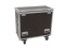 Flightcase 2x DMH-300 LED