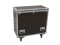 Flightcase 2x DMH-300 LED