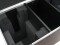 Flightcase 2x DMH-300 LED