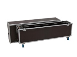 Flightcase 2x LCD ZL70