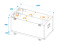 Flightcase 2x LCD ZL70