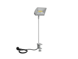 LED KKL-30 Floodlight 4100K silver