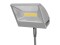 LED KKL-30 Floodlight 4100K silver