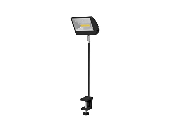 LED KKL-30 Floodlight 4100K black