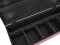 Flightcase 4x LED Umbrella