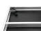 Bühnenelement BE-1 2x1m 750kg/m²