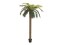 Phoenix palm deluxe, artificial plant, 250cm