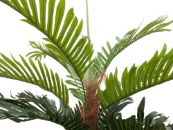 Kentia Palme, Kunstpflanze, 150cm