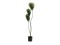 Papyrus plant, artificial, 100cm