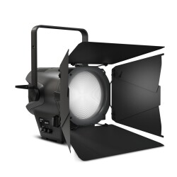 F2 FC - Projecteur professionnel Fresnel avec LED RGBW