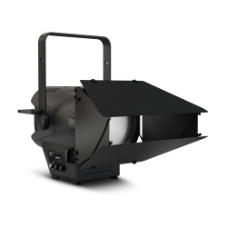 F2 FC - Projecteur professionnel Fresnel avec LED RGBW