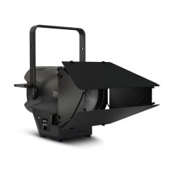 F2 T - Projecteur professionnel Tungsten Fresnel
