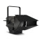 F2 T - Faretto Fresnel professionale al tungsteno