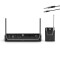 U305 BPG - Funksystem mit Bodypack und Gitarren Kabel - 584 - 608 MHz
