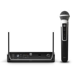 U305 HHD - Funksystem mit Handmikrofon dynamisch - 584 -...