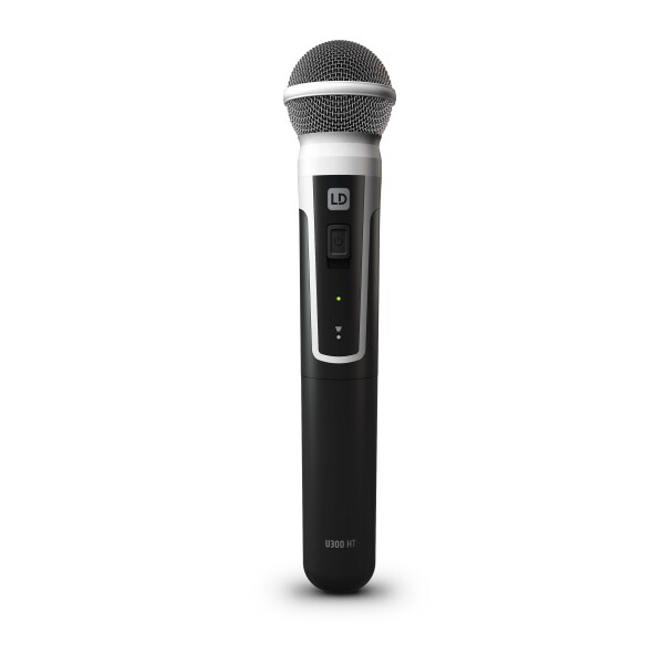 U305 MD - Microfono a Mano dinamico