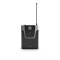U306 BPL - Sistema per Radiomicrofono con Bodypack e Microfono Lavalier -655 - 679 MHz