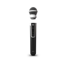 U306 MD - Micro Main dynamique