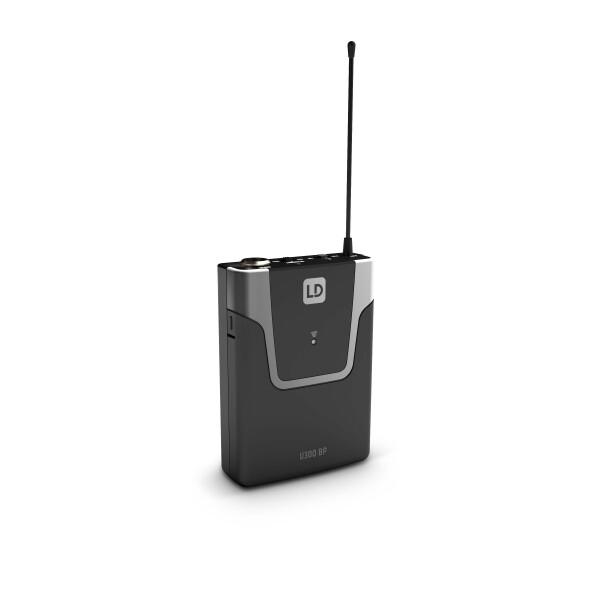 U308 BP - Trasmettitore Bodypack