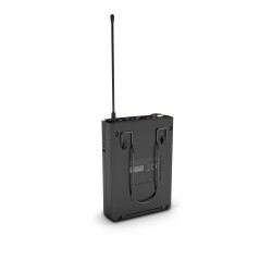 U308 BP - Trasmettitore Bodypack
