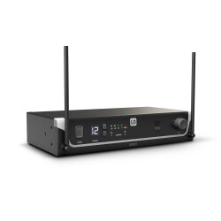U308 BPG - Sistema per Radiomicrofono con Bodypack e Cavo...
