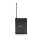 U308 BPG - Système de Micro sans Fil avec Émetteur Ceinture et Câble Guitare - 823 - 832 MHz + 863 - 865 MHz