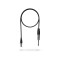 U308 BPG - Système de Micro sans Fil avec Émetteur Ceinture et Câble Guitare - 823 - 832 MHz + 863 - 865 MHz
