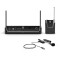 U308 BPW - Funksystem mit Bodypack und Blasinstrumenten Mikrofon - 863 - 865 MHz+ 823 - 832 MHz