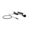 U308 BPW - Funksystem mit Bodypack und Blasinstrumenten Mikrofon - 863 - 865 MHz+ 823 - 832 MHz