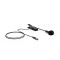 U308 BPW - Funksystem mit Bodypack und Blasinstrumenten Mikrofon - 863 - 865 MHz+ 823 - 832 MHz