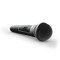 U308 HHD - Sistema per Radiomicrofono con Microfono a Mano dinamico - 863 - 865 MHz+ 823 - 832 MHz