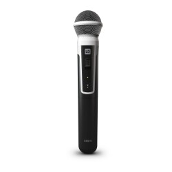 U308 MD - Microfono a Mano dinamico