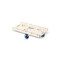 EUROTRUSS ROLL BOARD 381033 - Pannello EUROTRUSS con 3 ruote da 100 mm